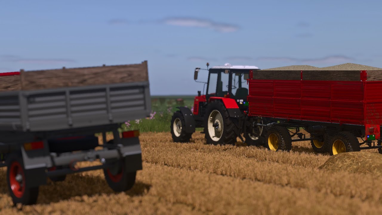 Nastavljamo dalje.... EP10 | Mapa Deronje |