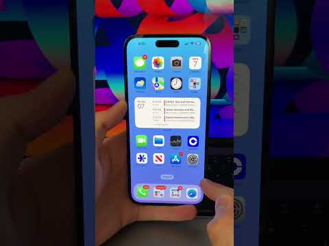 Stop Your iPhone