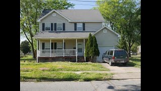 Homes for Sale - 1213 33rd Street, Newport News, VA