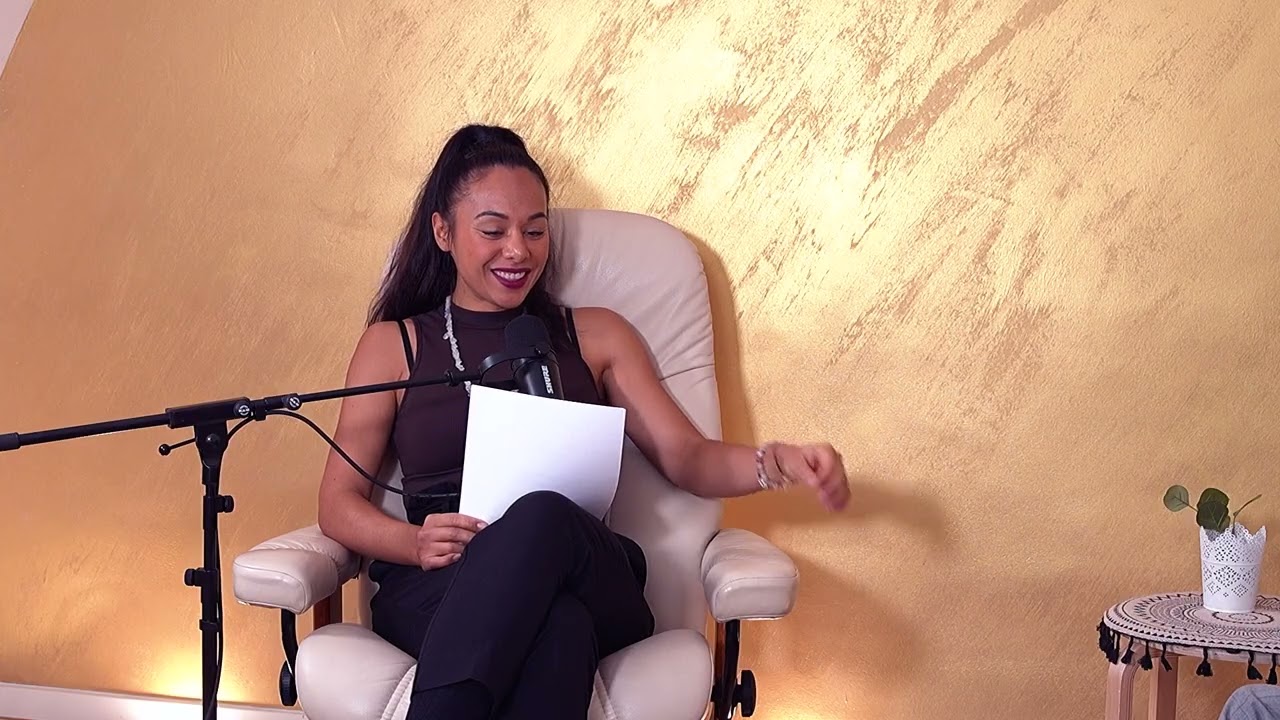 Der Magen - Lese die Zeichen in deinem Gesicht