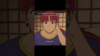 #anime #dandandan