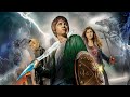 Percy Jackson &amp; the Olympians: The Lightning Thief |  Movie Review &amp; Breakdown | Logan Lerman
