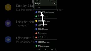 mobile ka data khatam ho jata hai to kya kre #viralvideo #mobile tech update