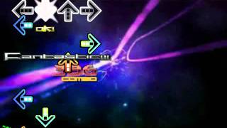 StepMania DJMAX Beat U Down
