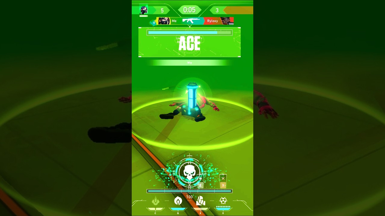 Viper Rat Ult on Breeze  