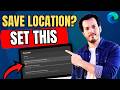 How To Make Microsoft Edge Ask Where to Save Files Before Downloading (Guide)