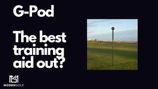G POD REVIEW // IS IT WORTH GETTING?