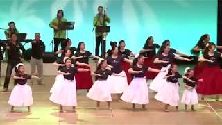 Mele Hula