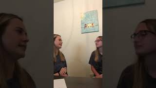 Seminar Module 3 - Teachback