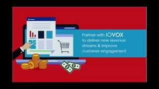 Demo Odin Call Tracking With Iovox