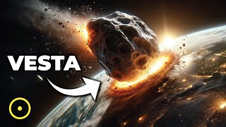 What if the Biggest Asteroid Hit Earth?