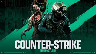 Introducing Counter-Strike Nexon: Studio