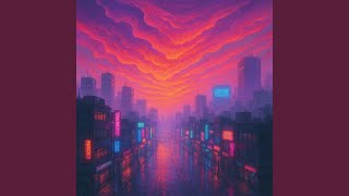 Plastic Sunsets
