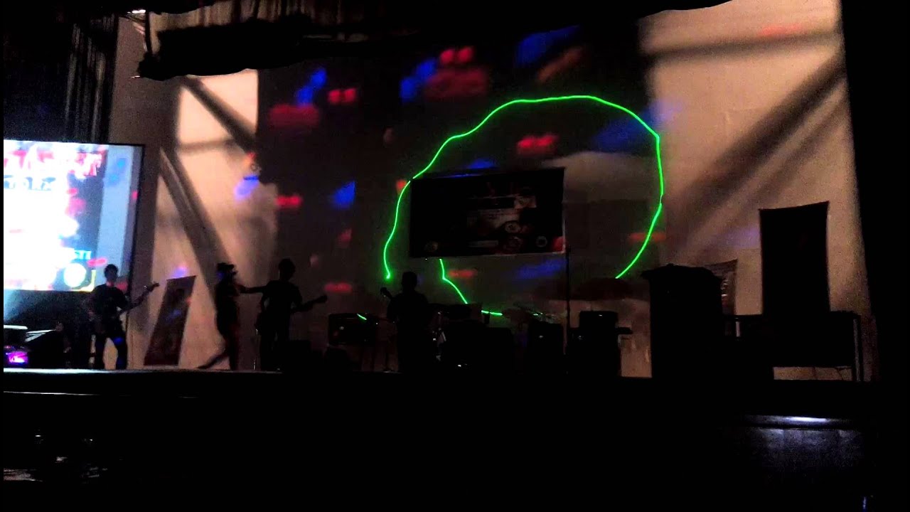 Night Shift Band YouTube