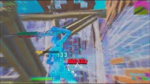 YEAT 🚜 ft. Clix + Return of the Fastest Controller Player