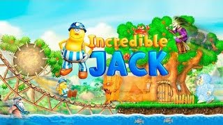 子供多すぎ＆一気に攫われすぎ問題【Incredible Jack】vol.1 screenshot 3