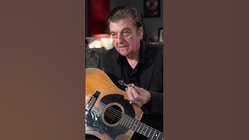 Thumbnail of Larry Sparks Discusses Antique Capo