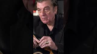 Larry Sparks Discusses Antique Capo