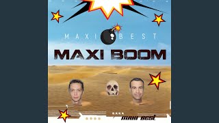 Пацанка - Maxi Boom