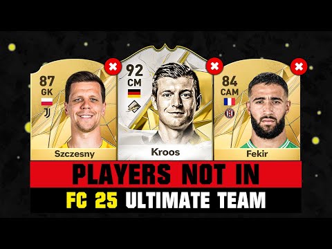 FIFA 25 |