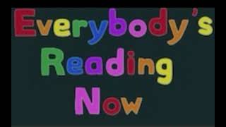 Everybody’s reading now – CVC phonics instrumental ￼