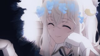 Ninym Ralei edit\\ Kiss Kiss\\