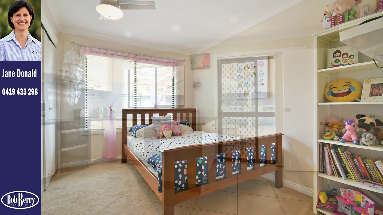 9 Gundarra Street Dubbo 380,000 YouTube