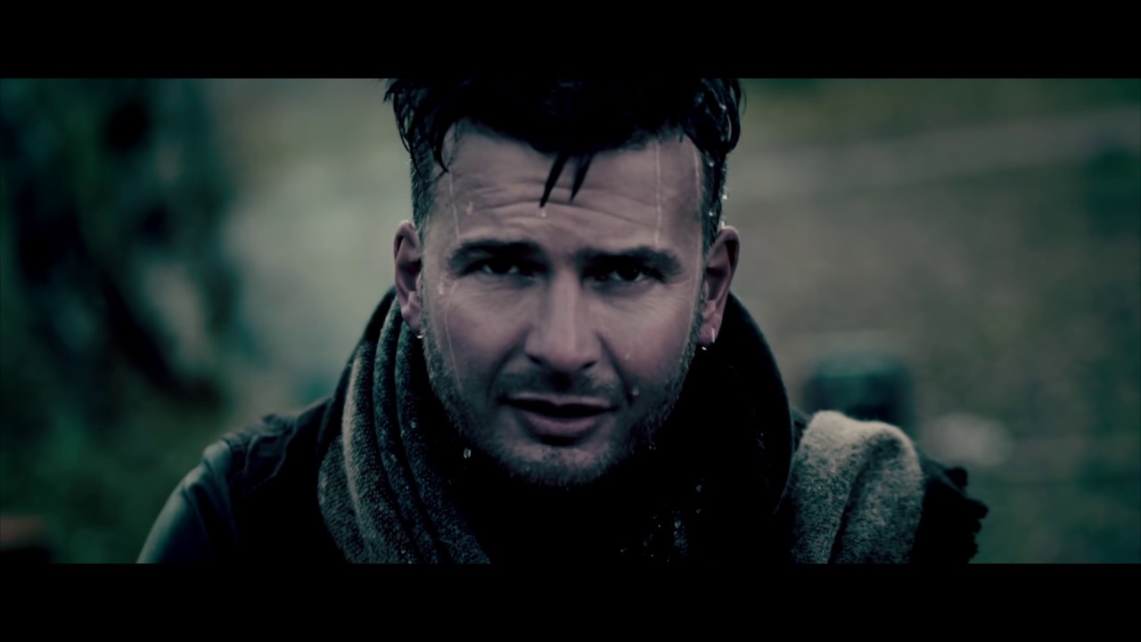 Room77 Burning Blue (Official Video) YouTube