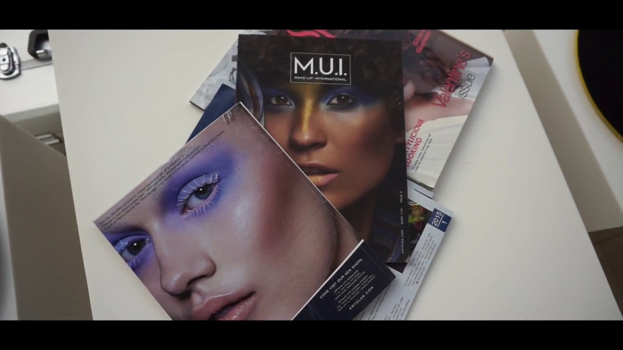 Kryolan Makeup store Affordable Shopping Bangalore YouTube