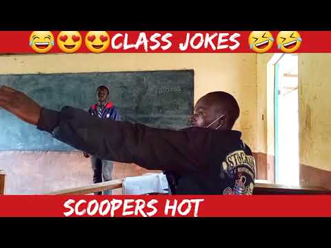 Vituko Vya Shule Reloaded 