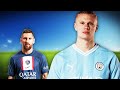 Wie wichtig ist Größe im Fußball? (FM23 Experiment)