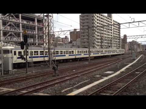 鉄道Short PV