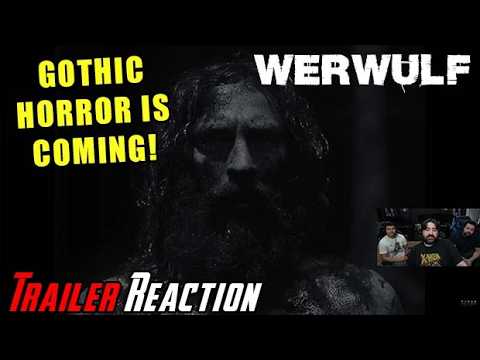 WERWULF – Angry Trailer Reaction! WERWULF – Angry Trailer Reaction!