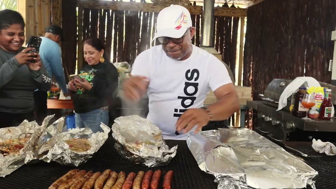 Bullock web resolution test