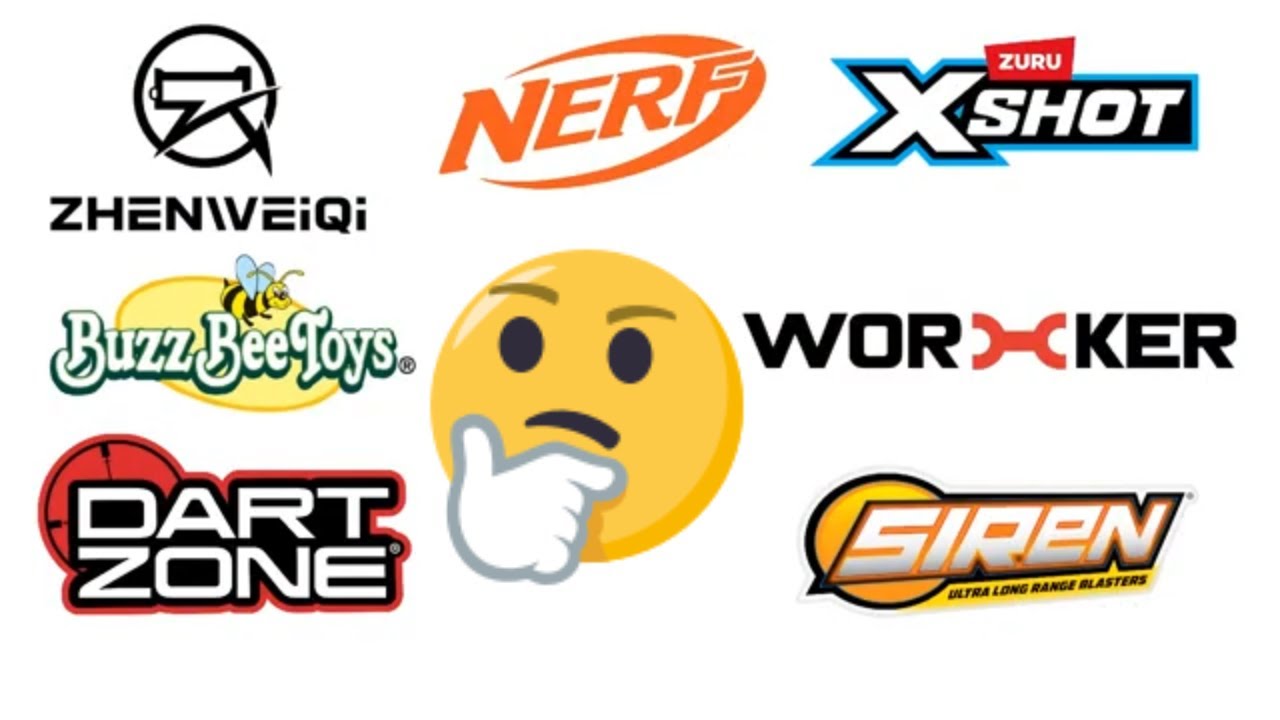 The Blasters for 2026