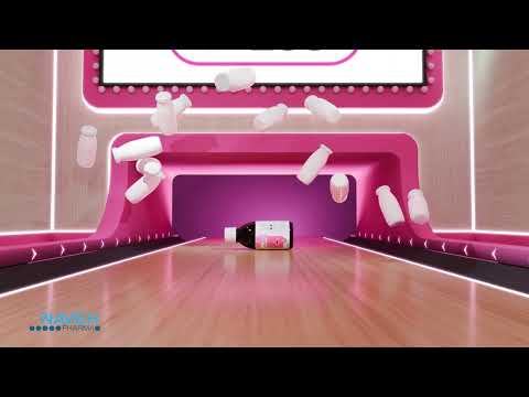 Naveh Pharma Commercial