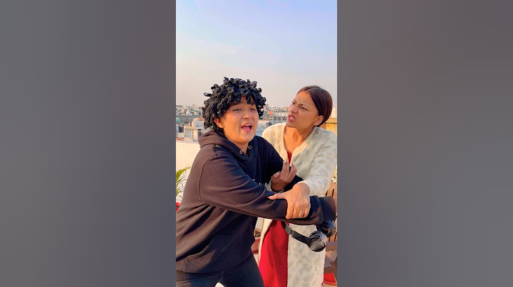 Golu bana papa ki pari 😂 part 2 #shorts #comedy #aslimonaofficial