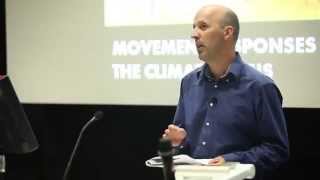 A New Era of Campaigning: Mark Wakeham speaks at the Breakthrough Conference 2014