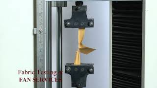 Fabric Testing
