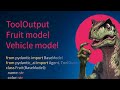 Pydantic AI Output Type Patterns - Part 7/19
