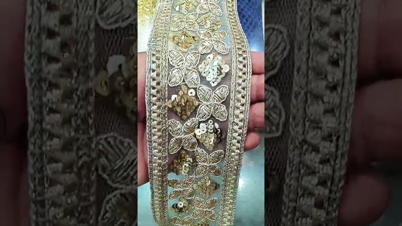 fancy lace neck design,fancy neck design with lace