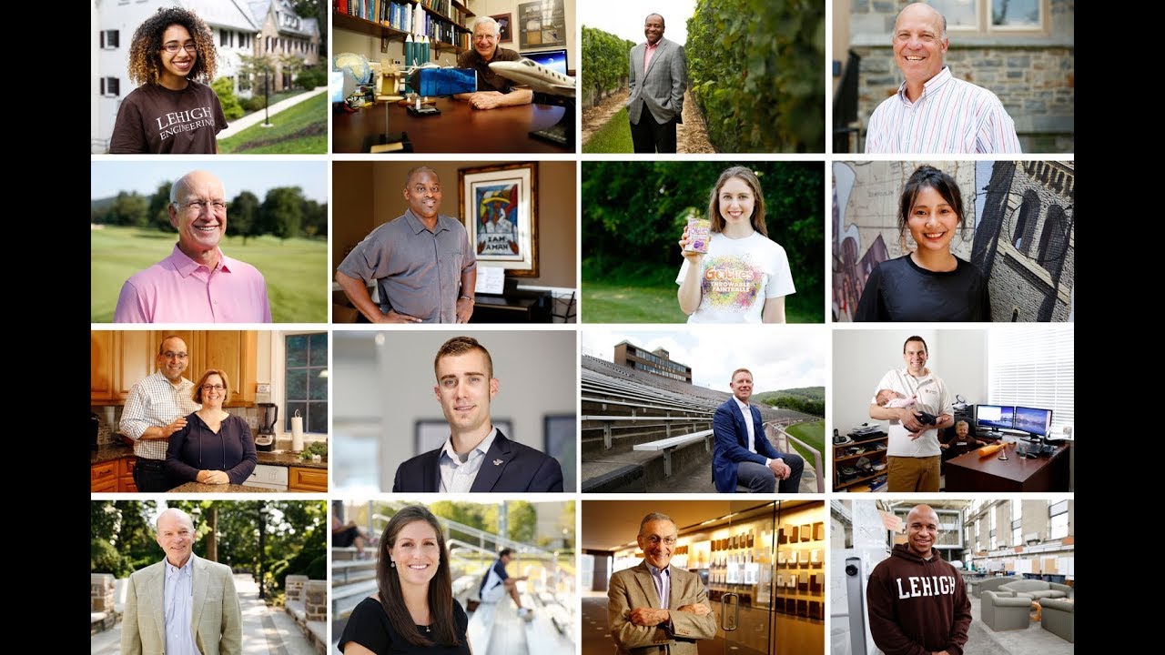 The Enduring Values of Lehigh