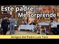 Sorprendente el amor de un padre😱/ Preguntas y respuestas/ no te lo pierdas