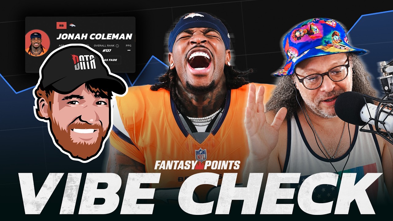 Fantasy Points Fantasy Football artwork