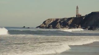 São Pedro De Moel - Surfing Playground