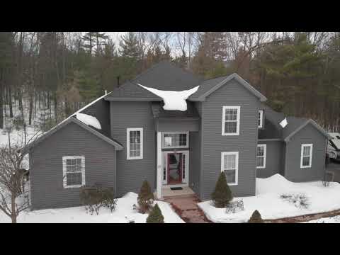 29 Barrington, Moreau, NY home video tour