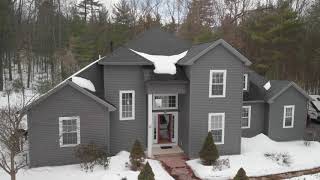 29 Barrington video tour