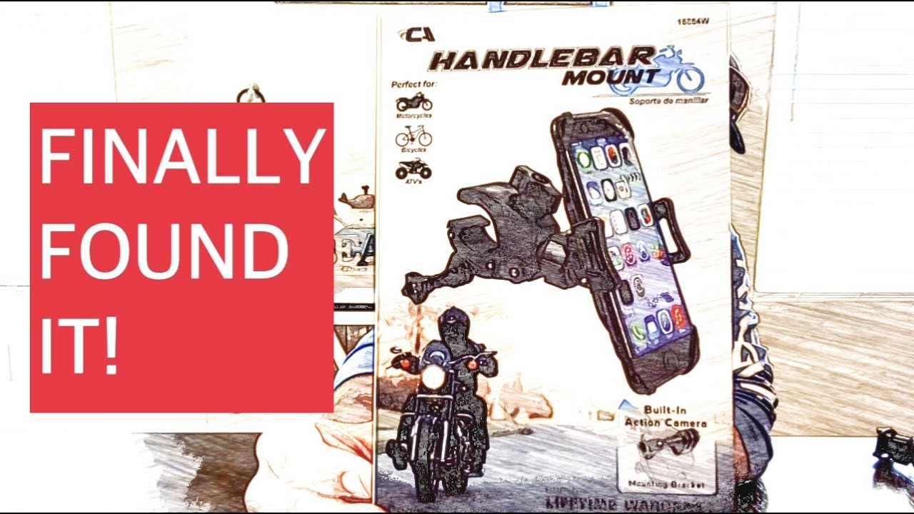 CHEAPEST JET SKI HANDLEBAR MOUNT 