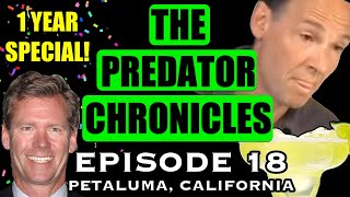 Predator Can't Stop Laughing! (To Catch A Predator | Ep.18)