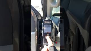 How to update your SCT flash Device for your Ford Super duty F250 F350 Tremor